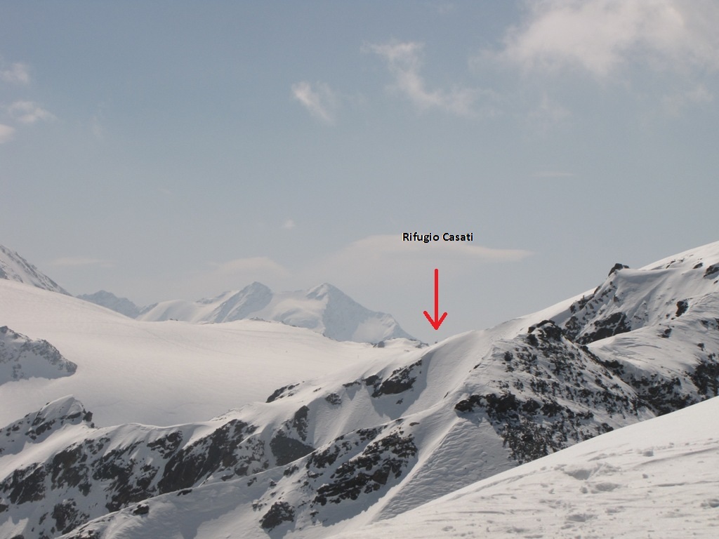 Rifugi e Bivacchi d''Italia.......